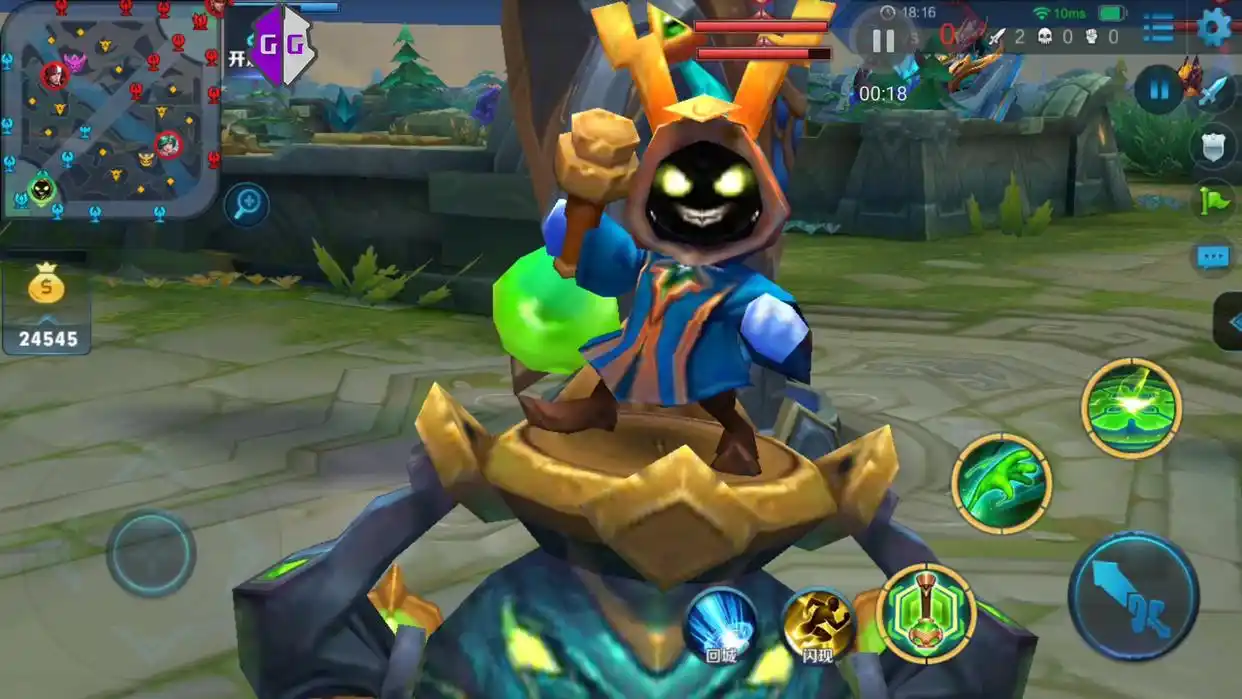 王者荣耀S32赛季辅助英雄排行_高分段辅助选择攻略_王者荣耀辅助(免费)